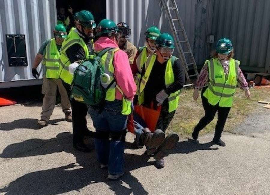 Signups open for Coweta CERT training