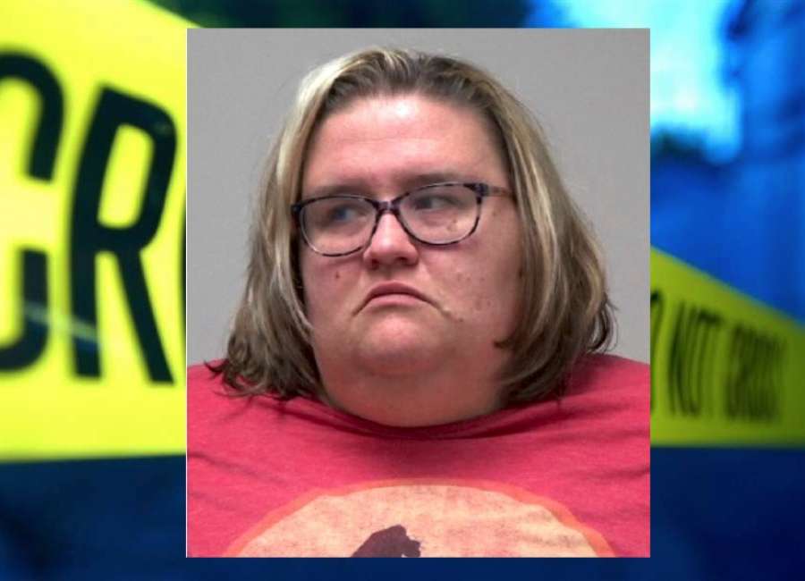 Special needs monitor charged with battery of student