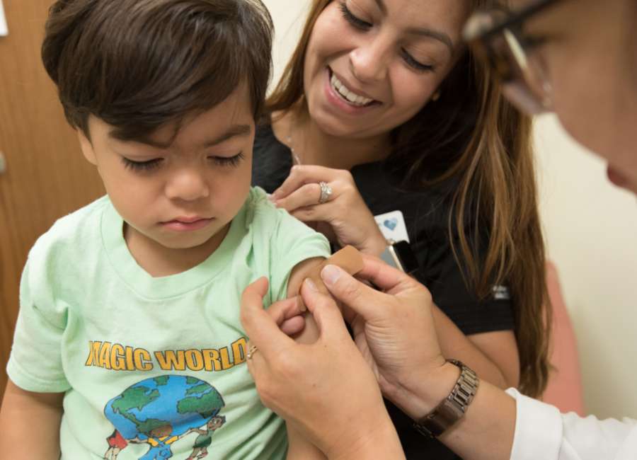 State Supreme Court orders lower court to reconsider sincerity of parents’ vaccination objections