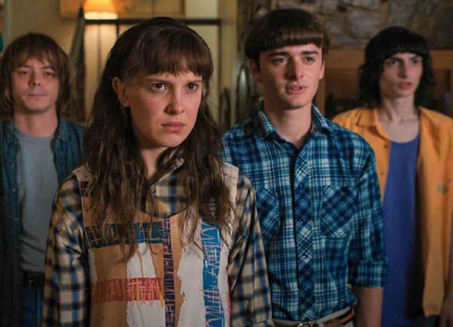 Stranger Things: Binge-worthy Memorial Day viewing