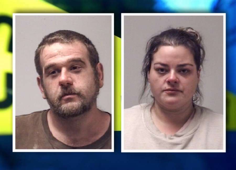 Suspected copper thieves can’t cut it