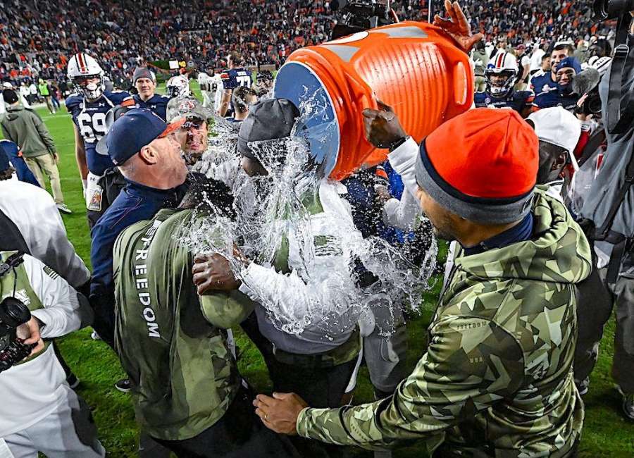 Takeaways from College Football – Week Eleven