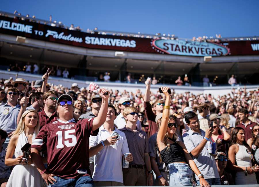 Takeaways from College Football – Week Five