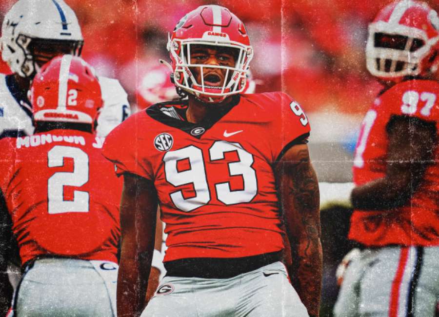 Takeaways from College Football – Week Two