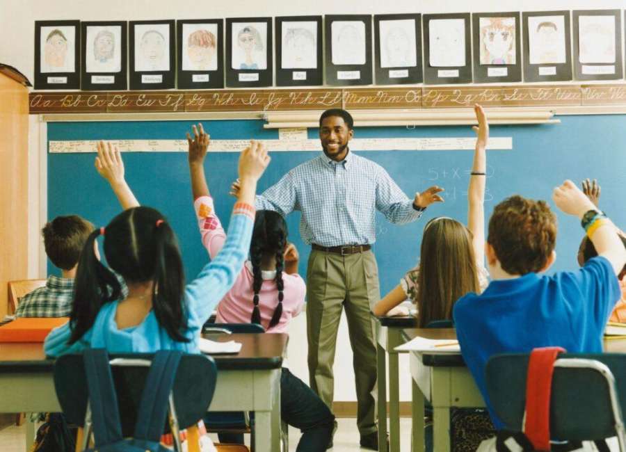 Teacher raises highlight Georgia House budget