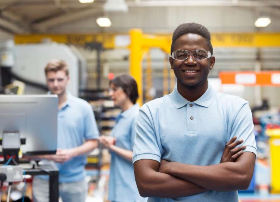 TCSG celebrates apprenticeships in Georgia