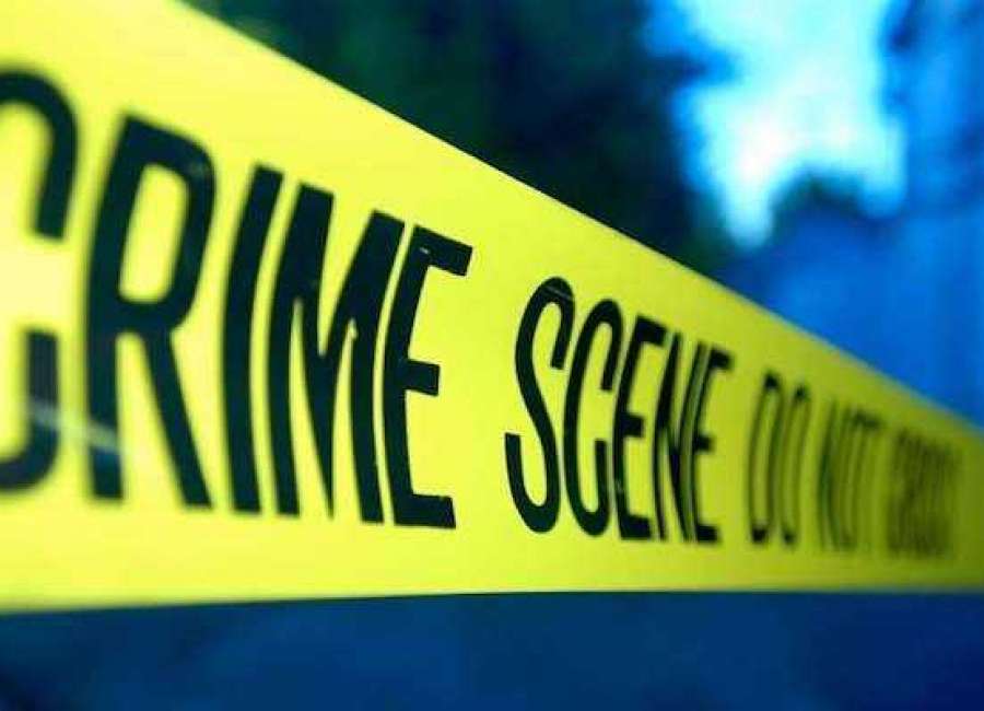 Teen, 15, arrested in skate park shooting