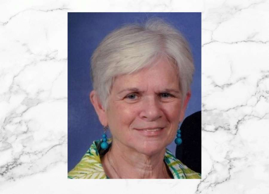 Teresa Curtis Gangell