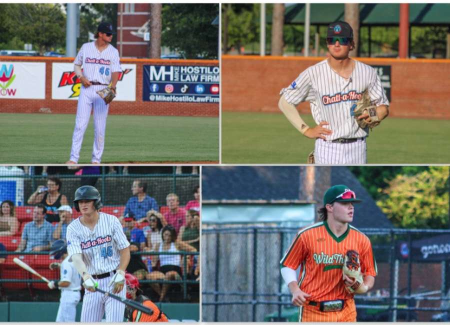 The boys of summer