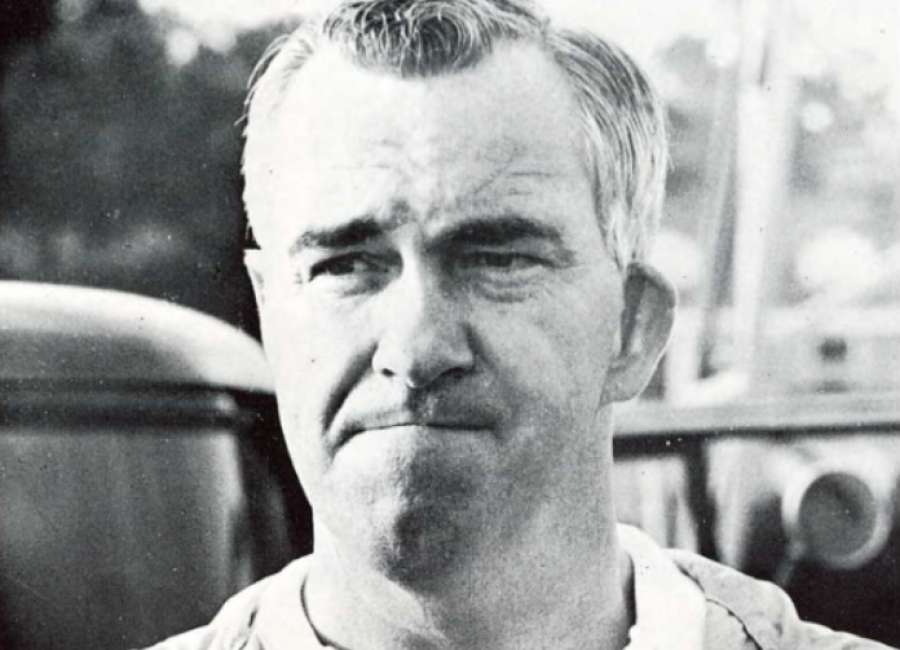 The Florida Gators of the 1960s