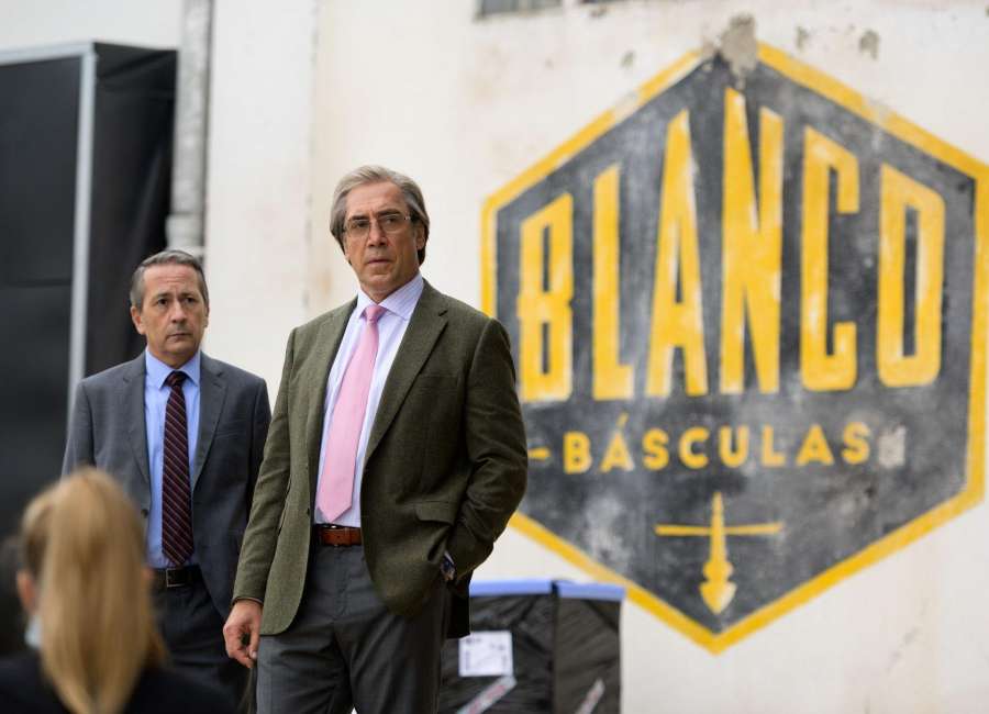 The Good Boss: Spanish satire is the weekend’s most provocative entry