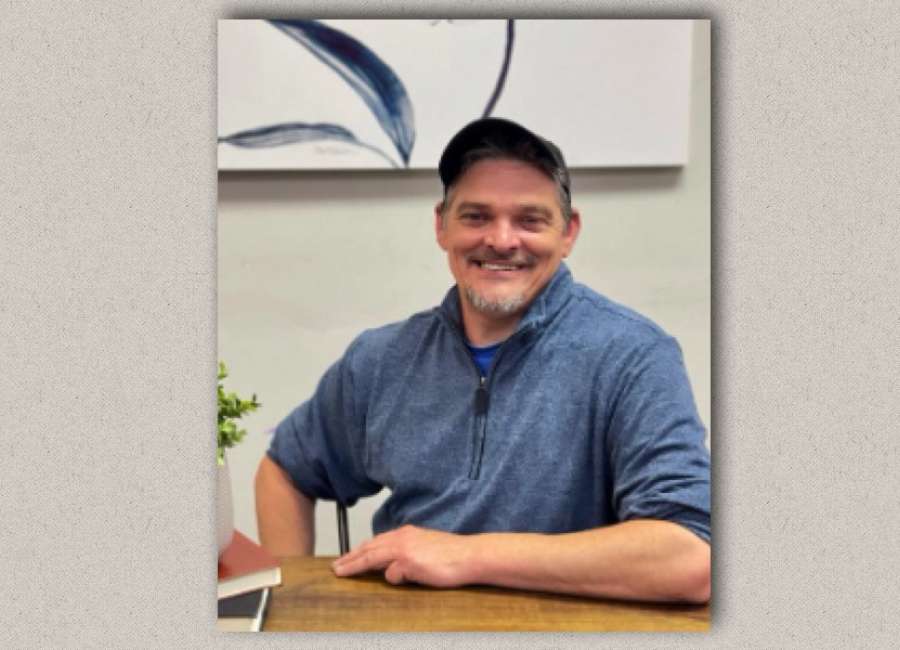 The long road to recovery – Wayne’s story