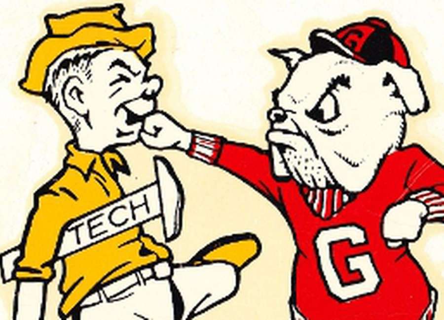 Southeastern Conference Logo