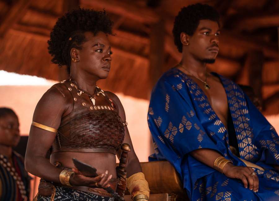The Woman King: Viola Davis shines in the ultimate empowerment story