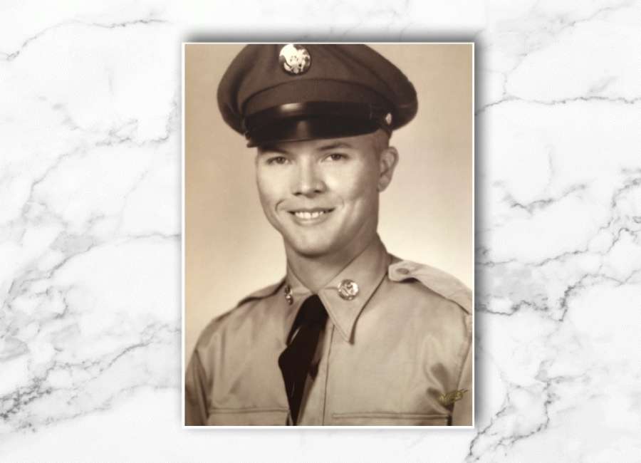 Thomas A. Klebosky Sr.