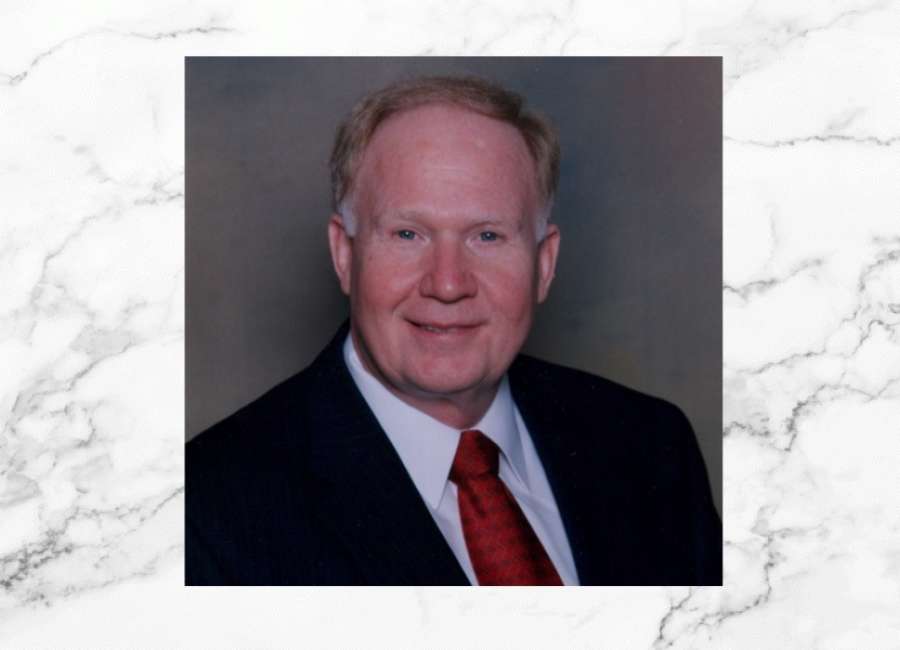 Thomas Emmett Lovett