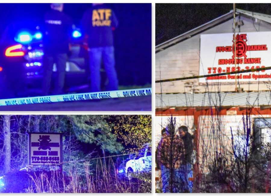 Kemp approves $10k for information in Grantville slayings