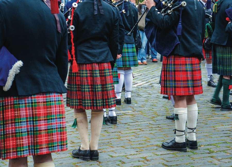 Tickets available for 6th Annual Newnan Burns Weekend