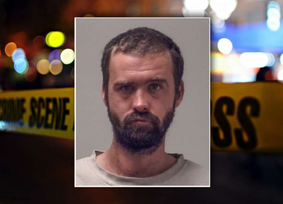 Timberidge house party host arrested