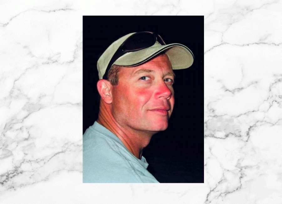 Timothy Alan Stevenson