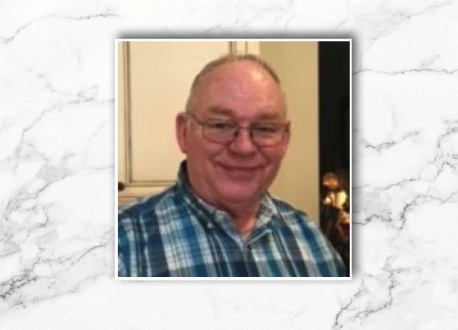 Tommy Richard Hawk, Sr.