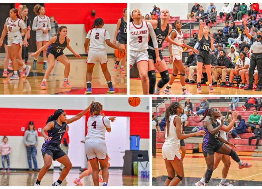 Trinity Christian travels to Hogansville