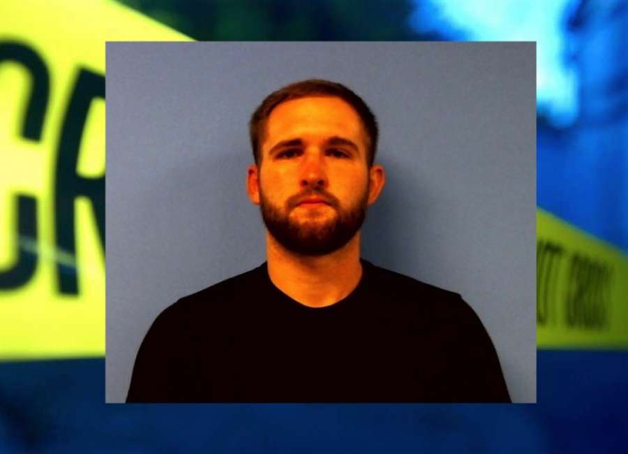 Troup officer arrested for selling drugs to inmates