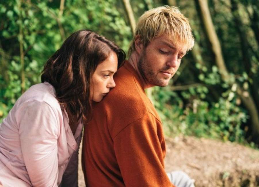 True Things: Intimate drama captures the time between sadness and euphoria