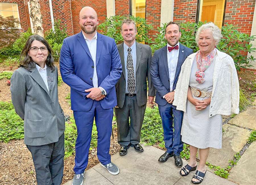 UWG economic outlook event focuses on Newnan, Coweta