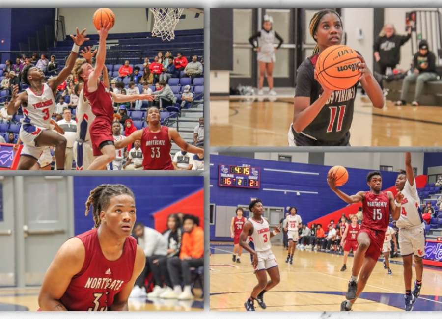 Vikings drop two close ones