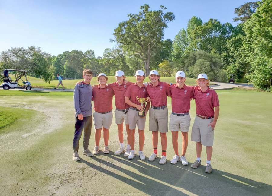 Vikings looking toward state championship