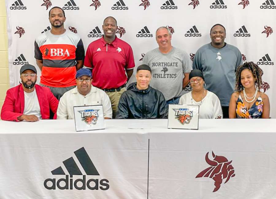Vikings’ Northington headed to Southern Crescent