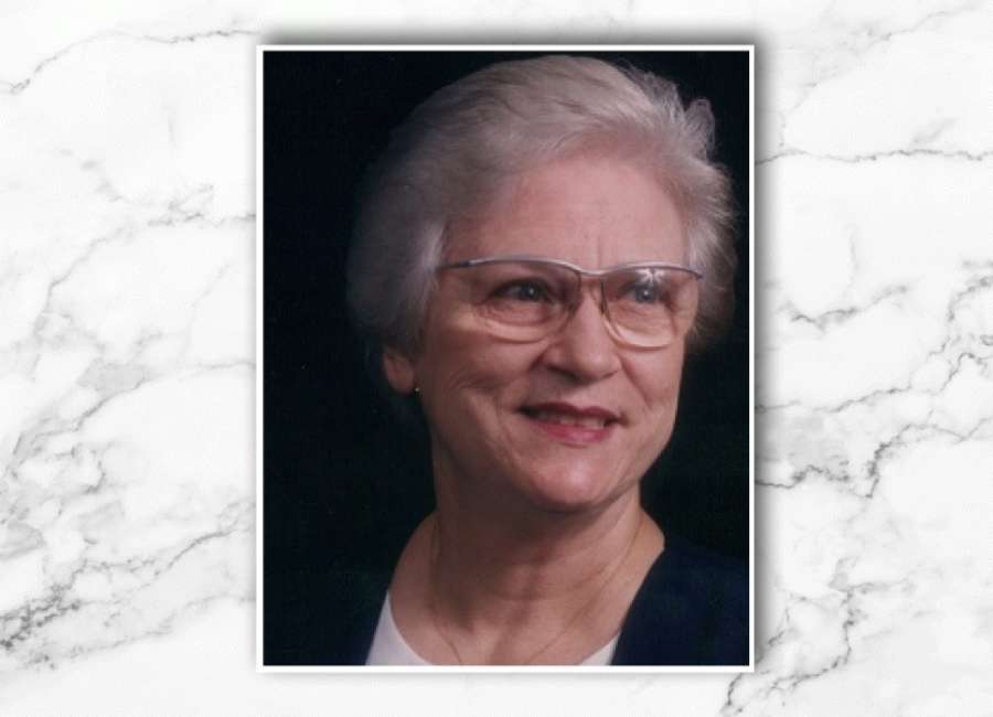 Virginia Copeland Warren