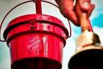 Volunteers needed for Salvation Army Christmas programs