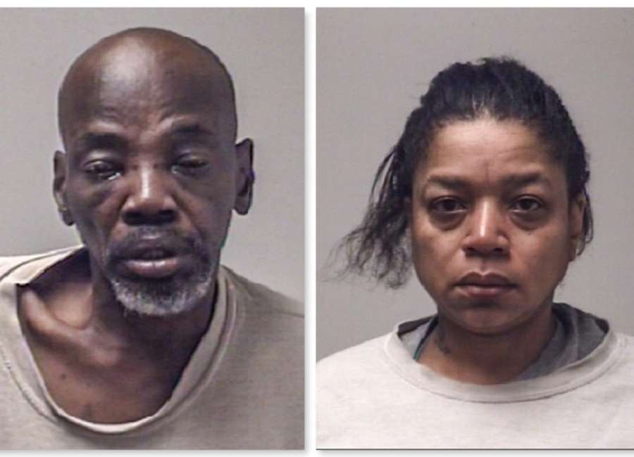 Walmart theft turns into high-speed chase