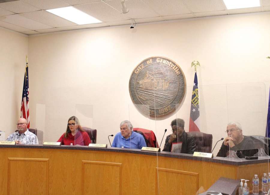 Warehouse potentially coming to Grantville