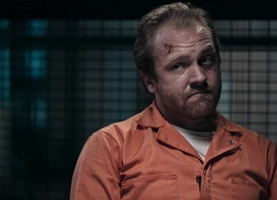 Who is Amos Otis? Courtroom drama mixes Sci-Fi with politics