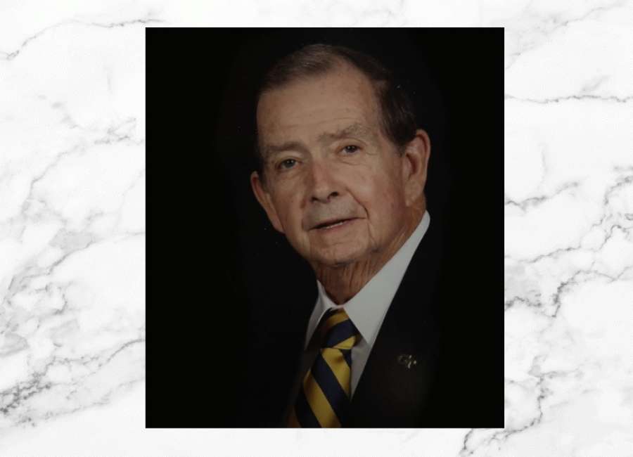 William Joseph Hobbs Jr.