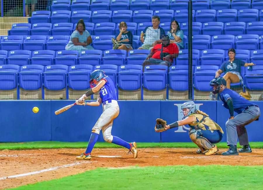 Win or lose, Lady Hawks remain resilient