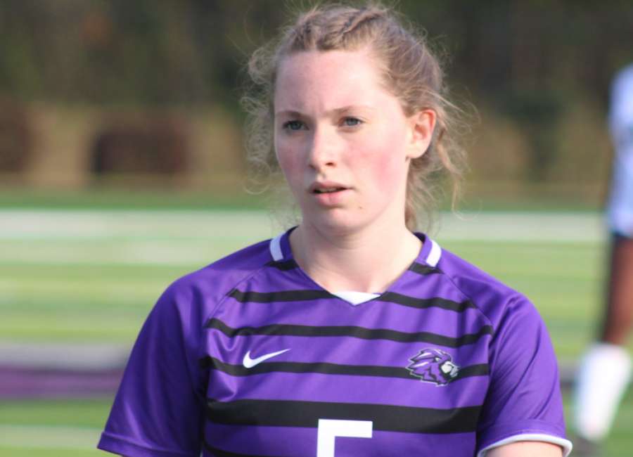 Wiseley named Co-Region Player of the Year