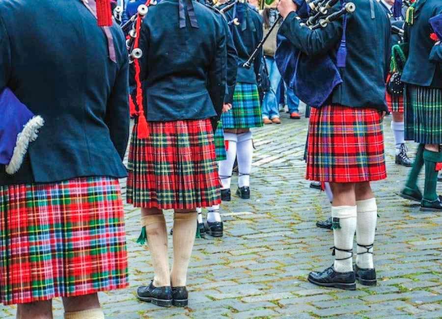 7th Annual Newnan Burns Scottish Heritage Weekend Jan. 27-28