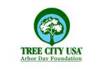 Arbor Day Foundation names Newnan a 2022 Tree City USA