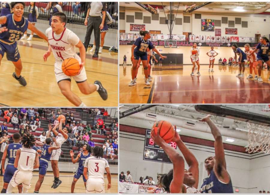 Back-to-back one-point wins for the Cougars