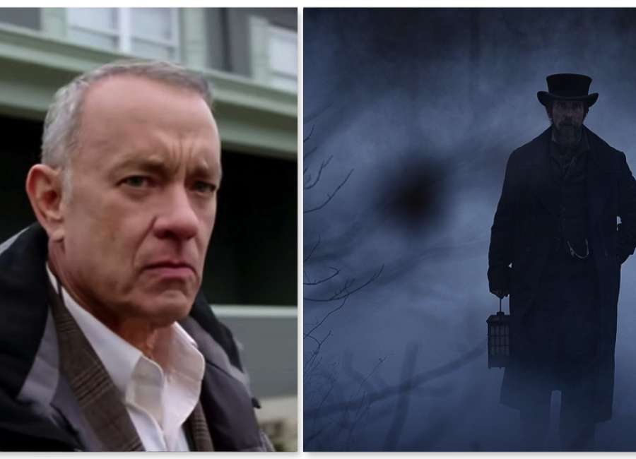 Capsule Reviews: The Pale Blue Eye, A Man Called Otto