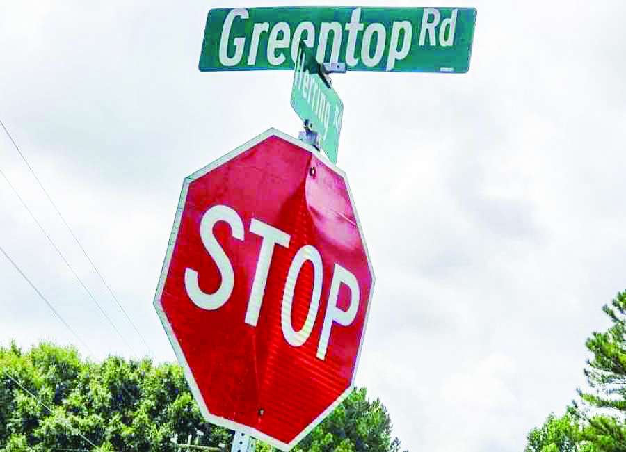 City to appeal Green Top arbitration decision