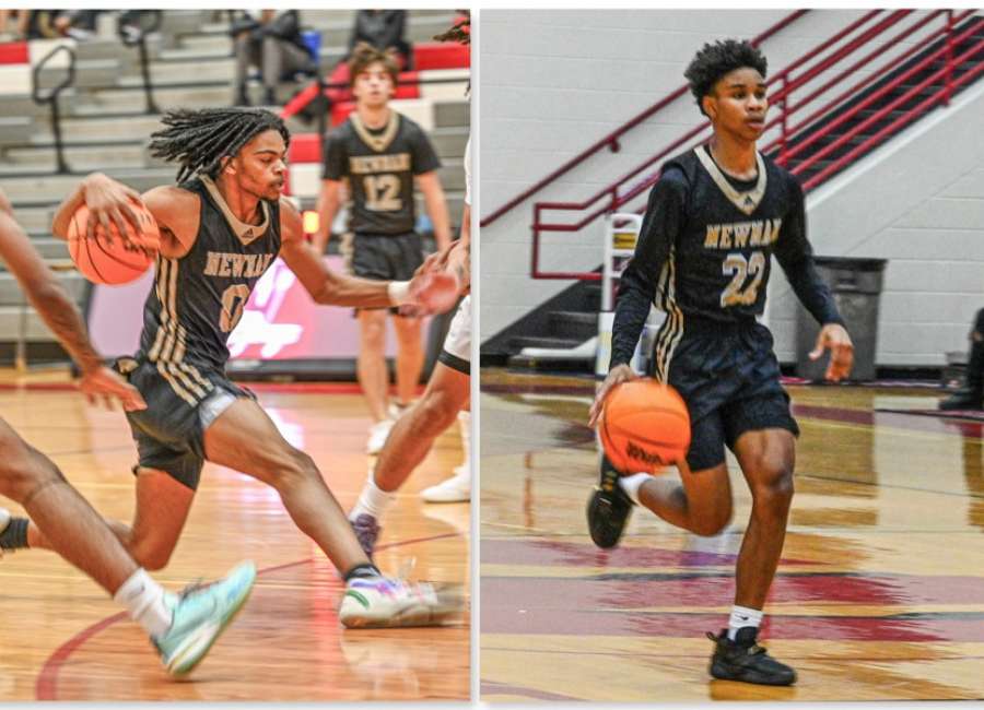 Cougars are road warriors