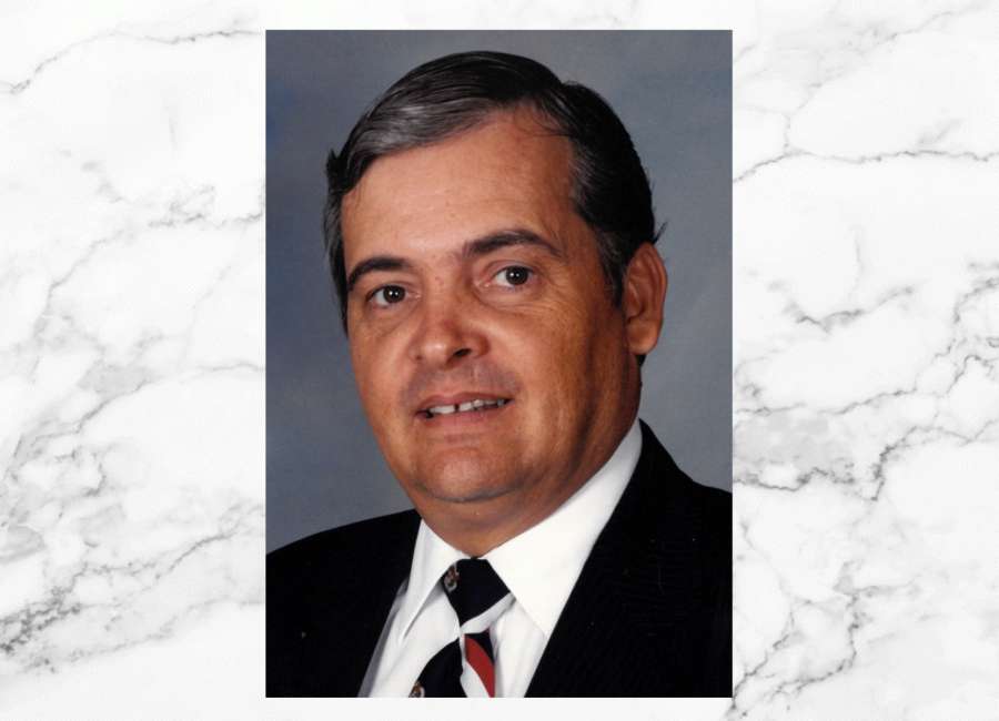 Frank Amos McKoy Jr.