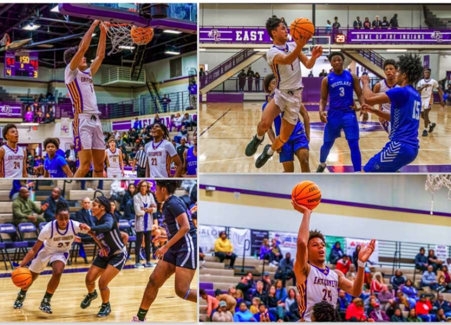 Indians earn weekend wins