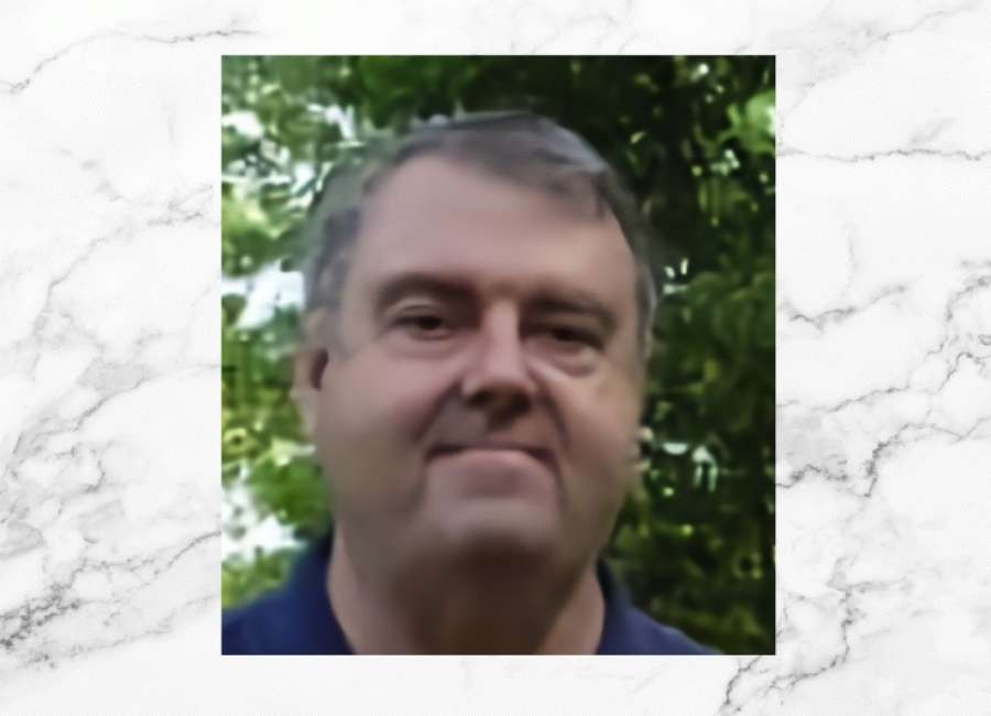 John Robert Lines