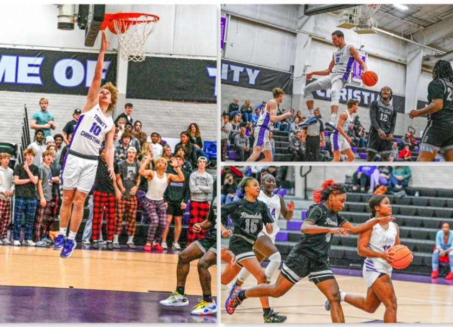 Lions plunder the Raiders for a sweep